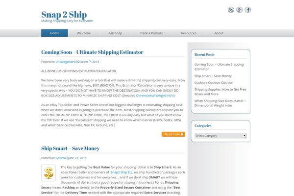 Site using iCafe Library plugin