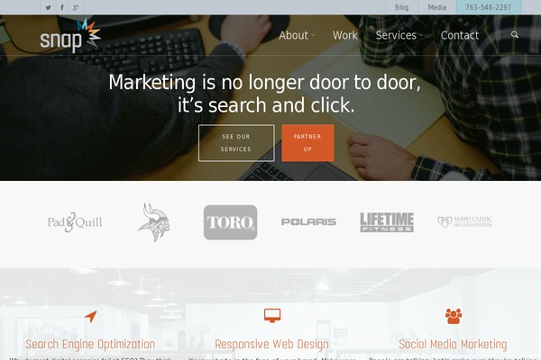 Site using Facetwp plugin
