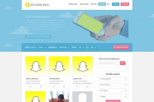 LoveStory theme site design template sample