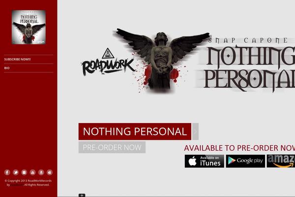 snapcapone.com site used Laband