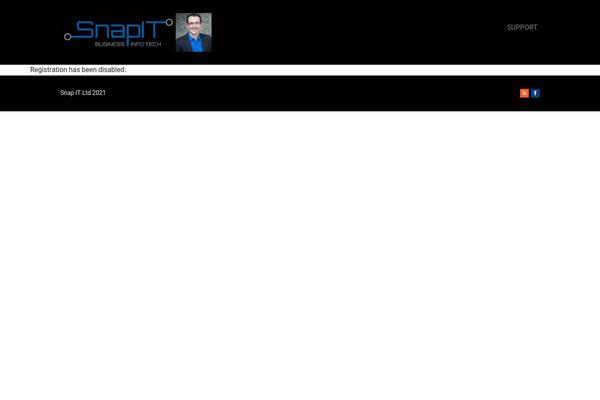 Launch theme site design template sample