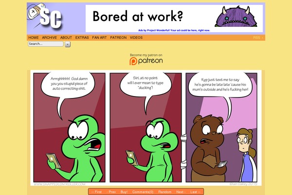 Site using Email Subscription plugin