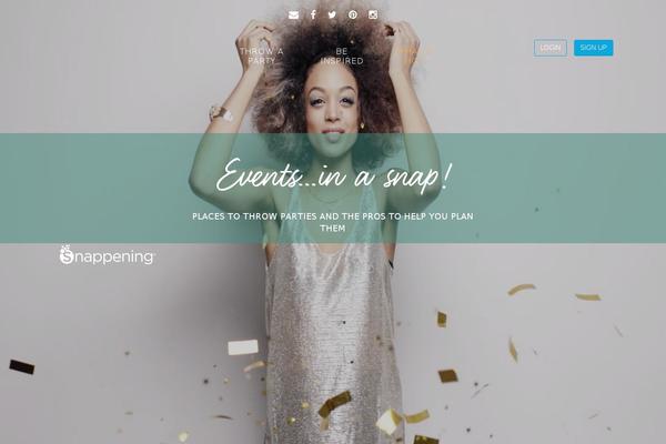 Site using Indeed-my-team-vc plugin
