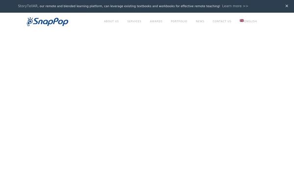 snappopapp.com site used Swape