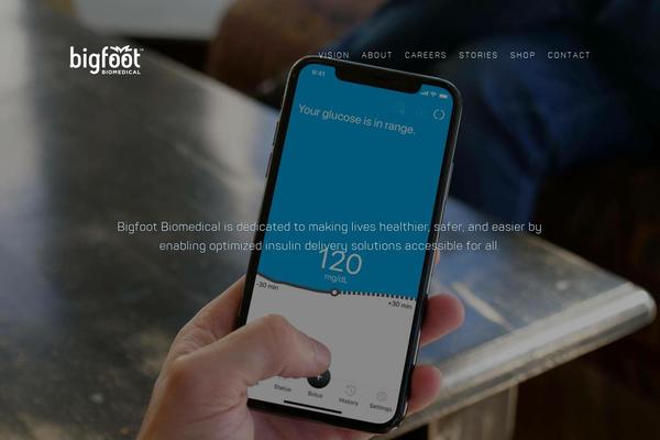 Howl theme site design template sample