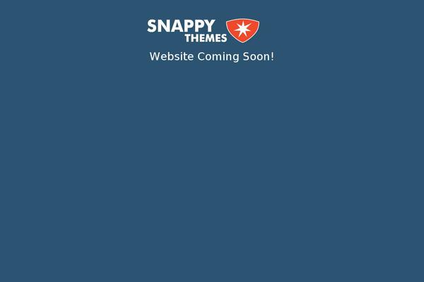 Site using Coming Soon Page & Maintenance Mode by SeedProd plugin