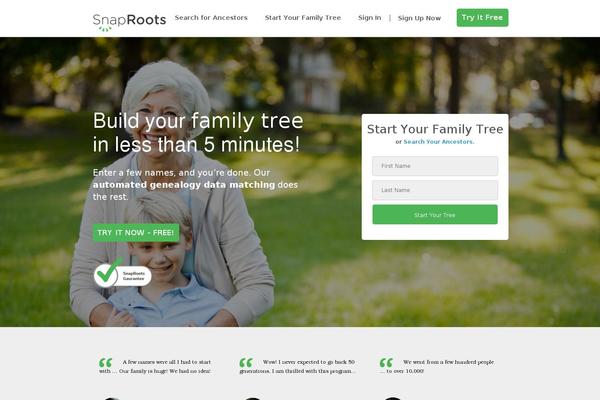 Site using Simple Tooltips plugin