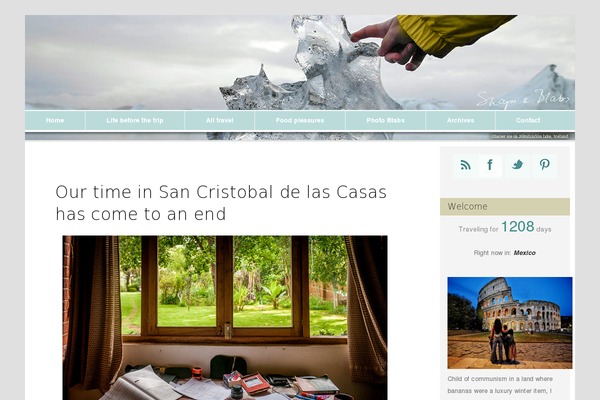 Site using Boxify plugin