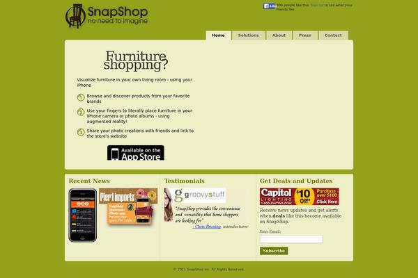 Iblogpro theme site design template sample