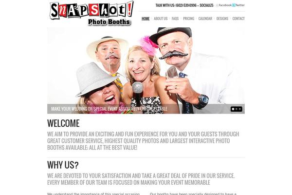 Theme1357 theme site design template sample