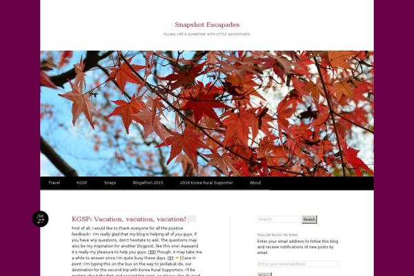 Site using Ie-sitemode plugin