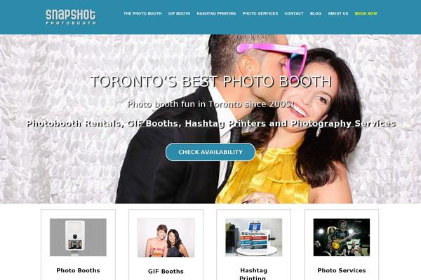 Site using LayerSlider plugin