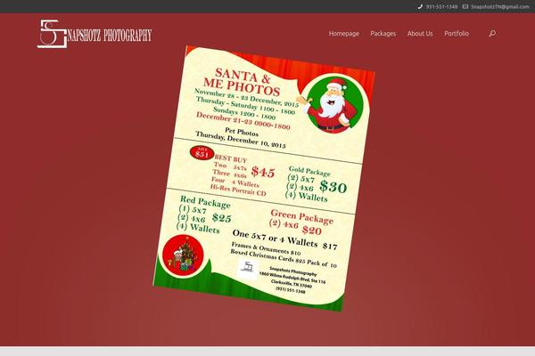 snapshotztn.com site used Twentytwentyfour