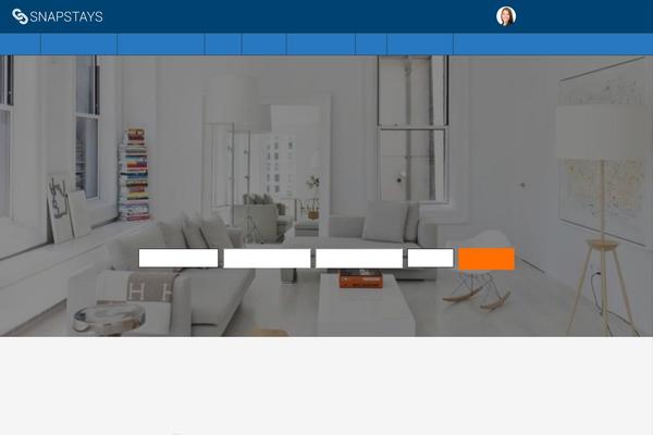 Site using Us-map plugin