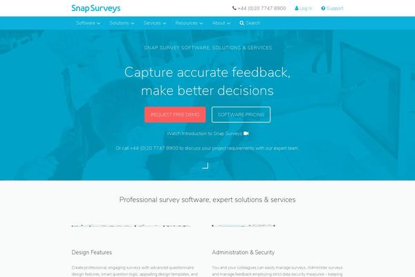 Site using Easy-notification-bar plugin