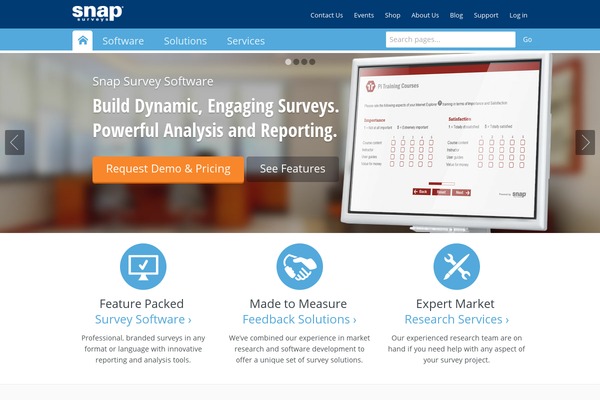 Required Starter theme site design template sample
