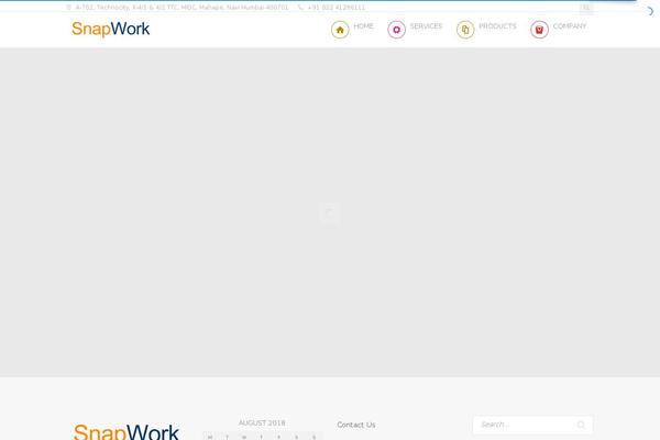 Site using Story-box plugin