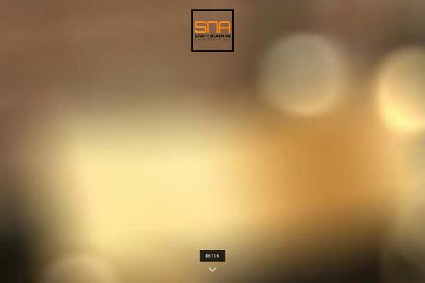 Willow theme site design template sample