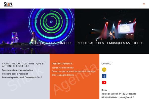 Site using Wpem-divi-elements plugin