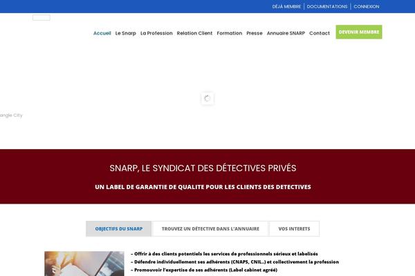 Site using Wpdm-premium-packages plugin