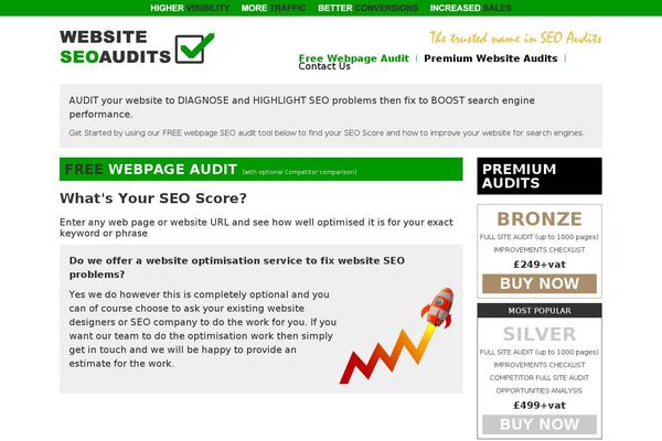 Site using oik plugin