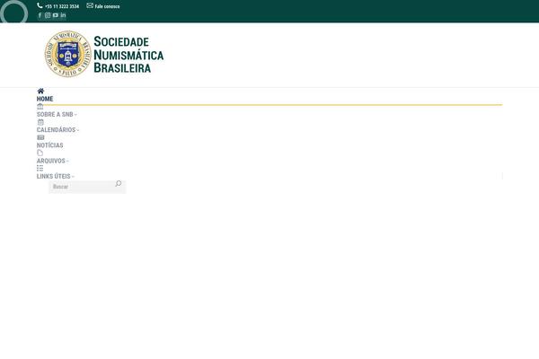 Site using Tablesome plugin