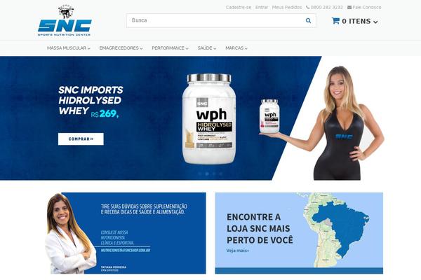 Site using Advanced Facebook Wall Widget plugin