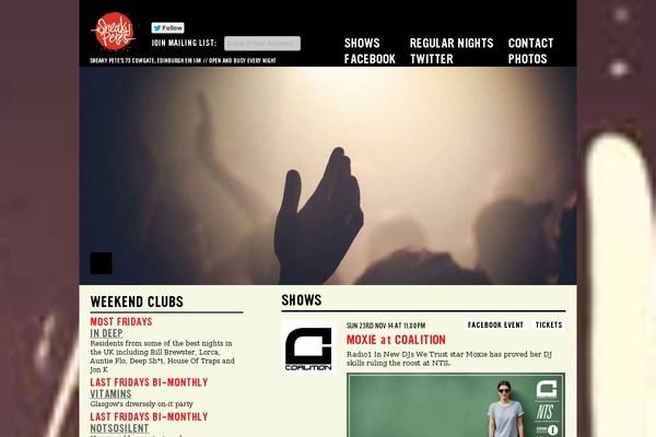 sneakypetes.co.uk site used Sneakypetes-4.9