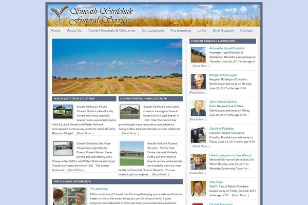 Site using Feedblitz-email-subscription plugin