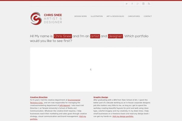 Angular theme site design template sample
