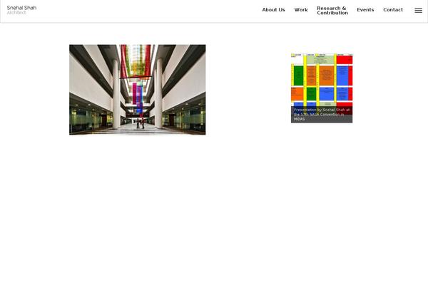 Site using InPost Gallery plugin