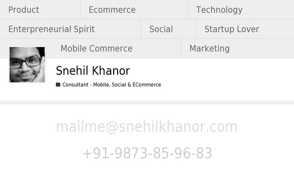 Traction theme site design template sample
