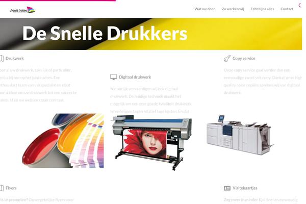 Untitled theme site design template sample