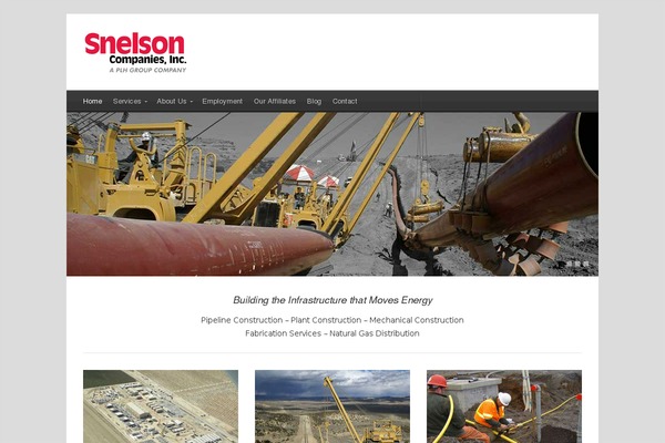 Site using Async Social Sharing plugin
