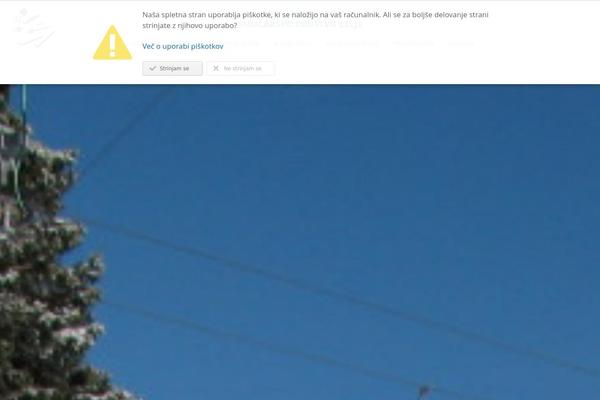 snezak-celje.com site used Lux_sdsnezak_v3
