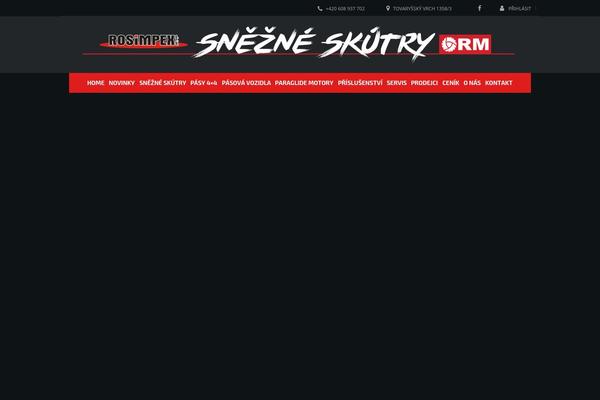 Site using All-in-one-video-gallery plugin