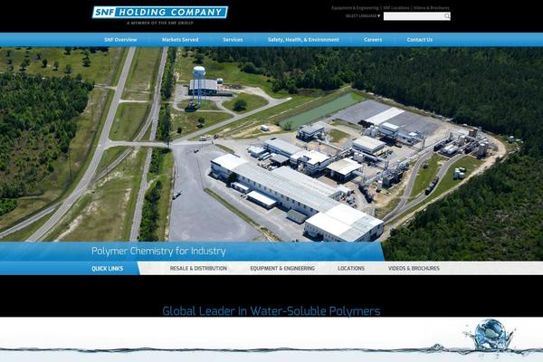 snf.us site used Snf