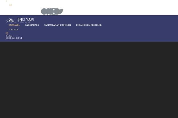 Site using Osm-map-elementor plugin
