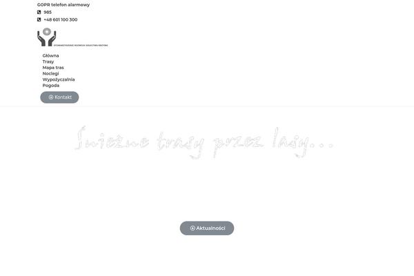 Oceanwp-child-theme-master theme site design template sample