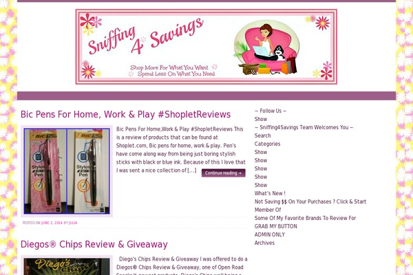 Swift Basic theme site design template sample