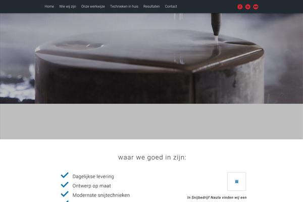 Site using Tesseract-remove-branding-master plugin