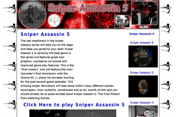 Ad Flex Niche theme site design template sample