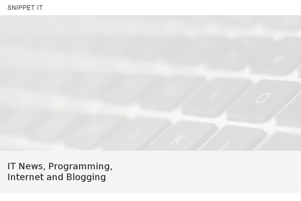 Magazine Pro theme site design template sample