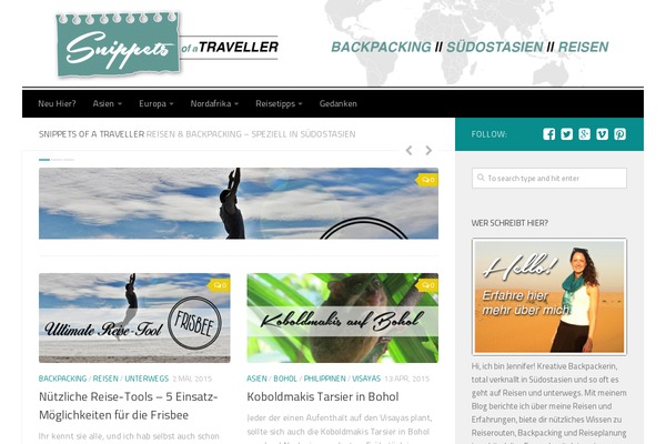 Site using Easy Image Collage plugin