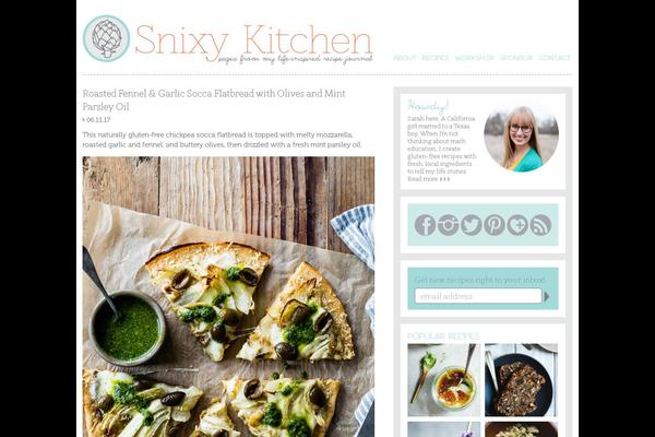 Site using Social Pug - Easy Social Share Buttons plugin