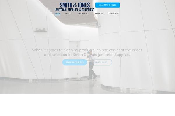 Site using Tk-google-fonts plugin