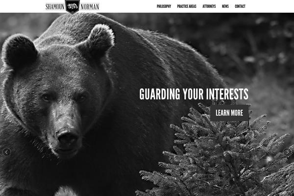 snlegal.com site used Feather11