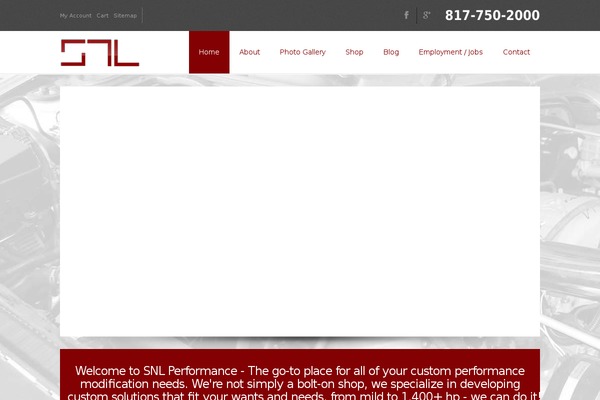 Touchm theme site design template sample
