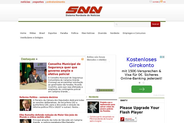 Step theme websites examples