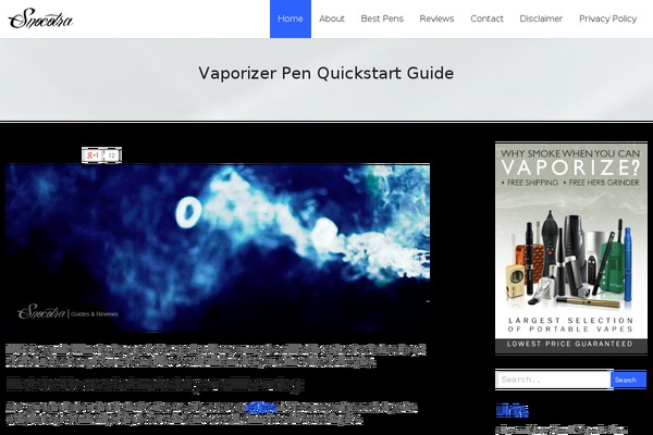 Invert Lite theme site design template sample